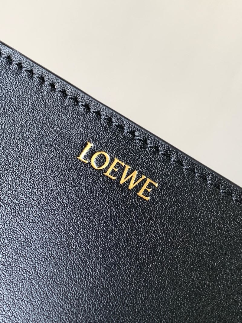 Loewe Paseo Bags